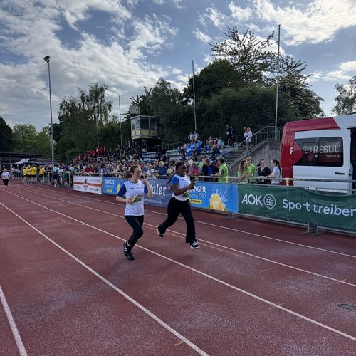 3. AOK Firmenlauf Bühl 2026