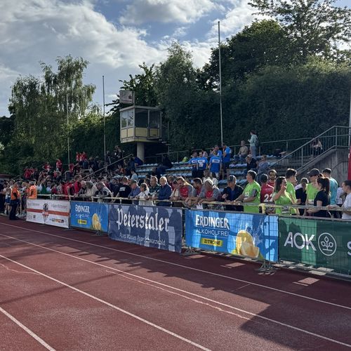 3. AOK Firmenlauf Bühl 2026