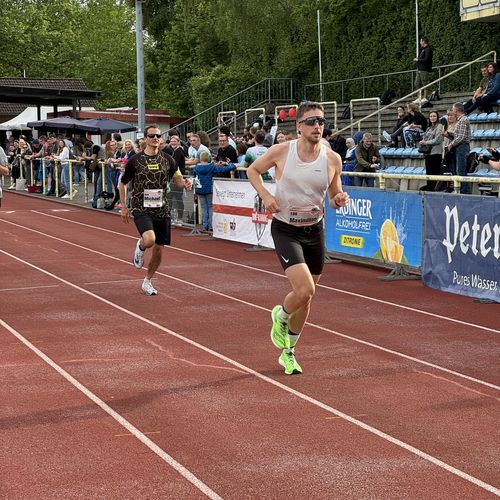 3. AOK Firmenlauf Bühl 2026