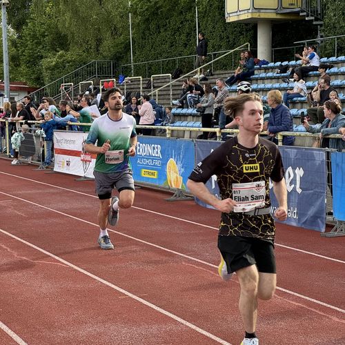 3. AOK Firmenlauf Bühl 2026