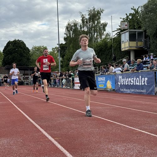 3. AOK Firmenlauf Bühl 2026