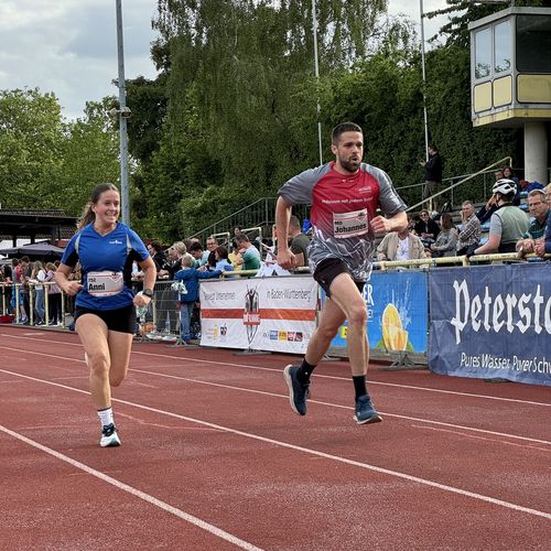 3. AOK Firmenlauf Bühl 2026