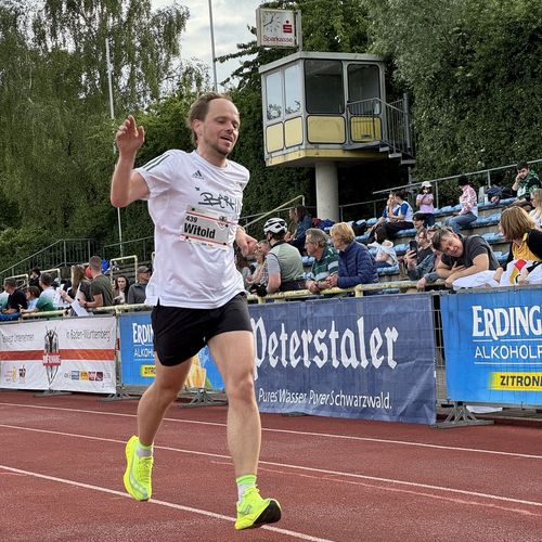 3. AOK Firmenlauf Bühl 2026