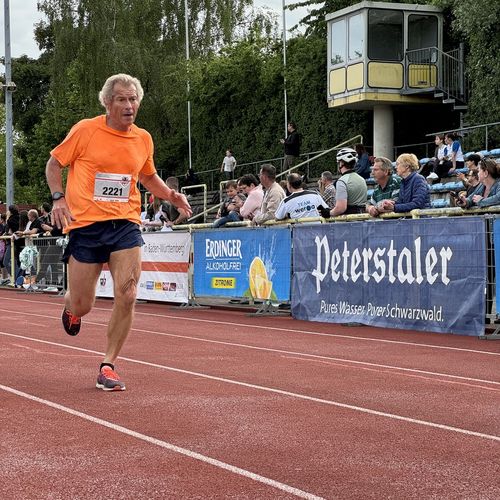 3. AOK Firmenlauf Bühl 2026