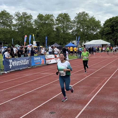 3. AOK Firmenlauf Bühl 2026