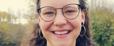 Bist du okay? Vertrauensperson Marie