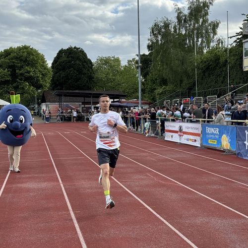 3. AOK Firmenlauf Bühl 2026