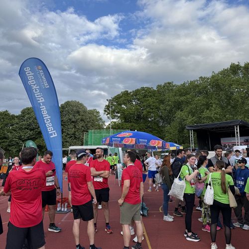 3. AOK Firmenlauf Bühl 2026