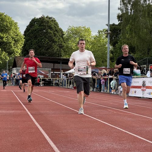 3. AOK Firmenlauf Bühl 2026
