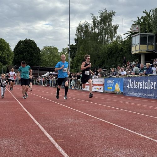 3. AOK Firmenlauf Bühl 2026