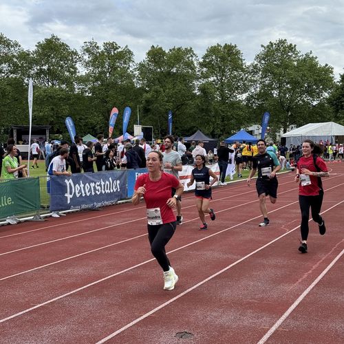 3. AOK Firmenlauf Bühl 2026