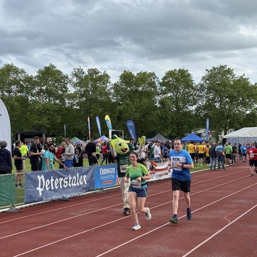 3. AOK Firmenlauf Bühl 2026