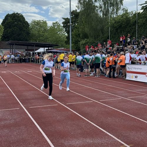 3. AOK Firmenlauf Bühl 2026