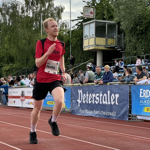 3. AOK Firmenlauf Bühl 2026