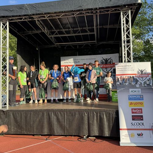 3. AOK Firmenlauf Bühl 2026