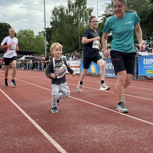 3. AOK Firmenlauf Bühl 2026