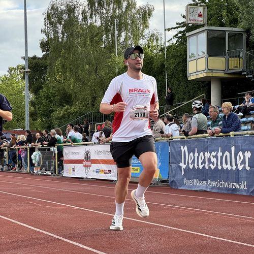 3. AOK Firmenlauf Bühl 2026