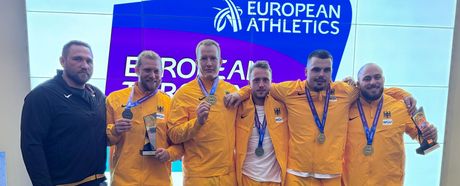 BWLA | Wettkampf kompakt