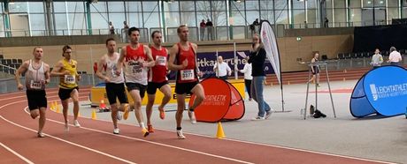 BWLA | Wettkampf kompakt 