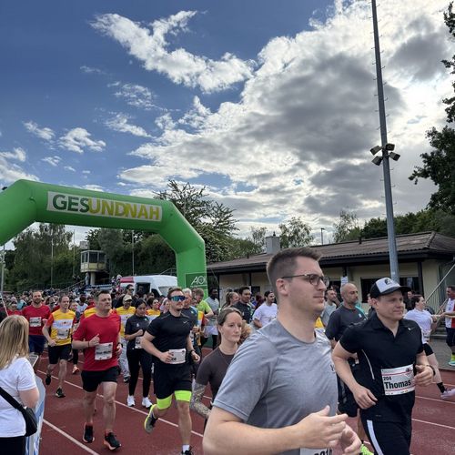 3. AOK Firmenlauf Bühl 2026