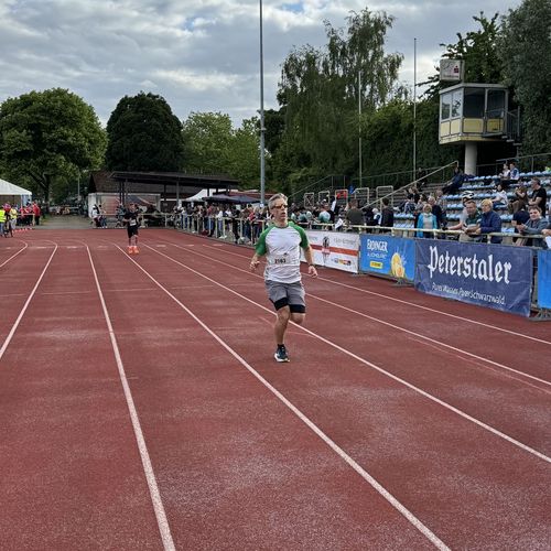 3. AOK Firmenlauf Bühl 2026