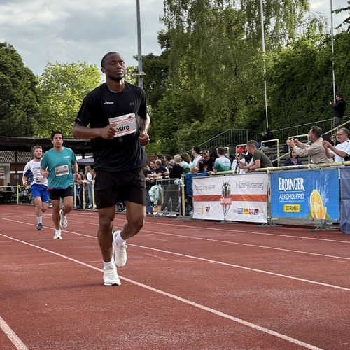 3. AOK Firmenlauf Bühl 2026