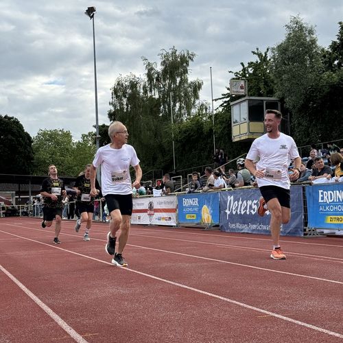 3. AOK Firmenlauf Bühl 2026