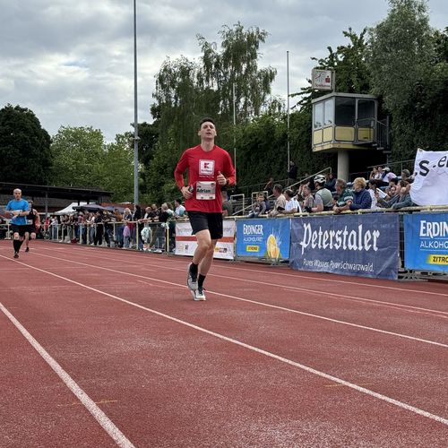 3. AOK Firmenlauf Bühl 2026