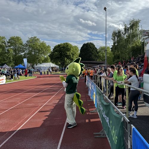 3. AOK Firmenlauf Bühl 2026