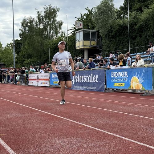 3. AOK Firmenlauf Bühl 2026