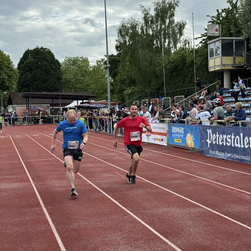3. AOK Firmenlauf Bühl 2026
