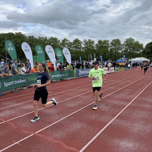 3. AOK Firmenlauf Bühl 2026
