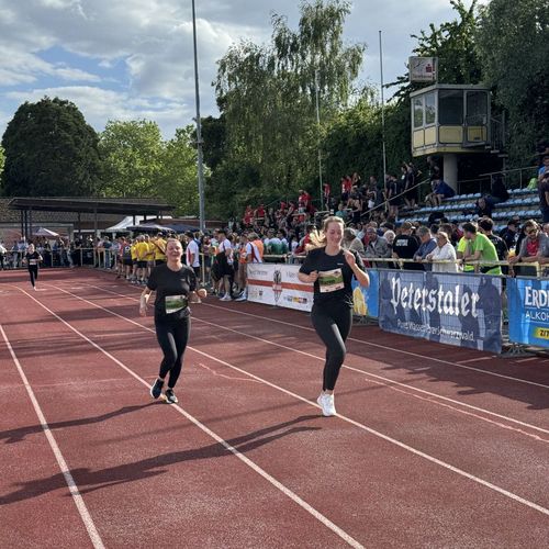3. AOK Firmenlauf Bühl 2026