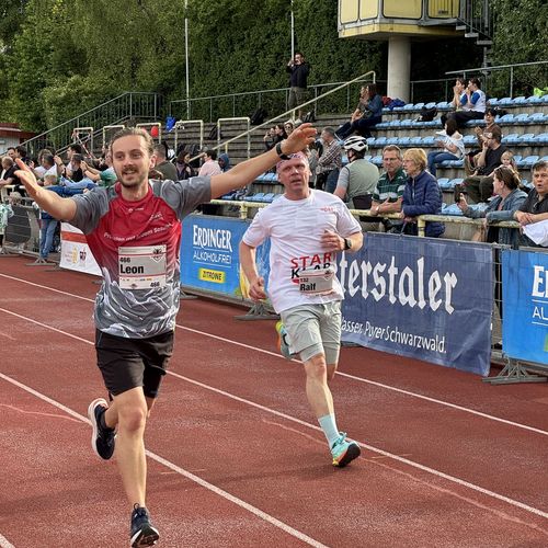 3. AOK Firmenlauf Bühl 2026