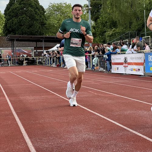 3. AOK Firmenlauf Bühl 2026