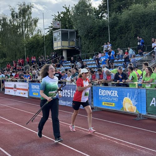 3. AOK Firmenlauf Bühl 2026