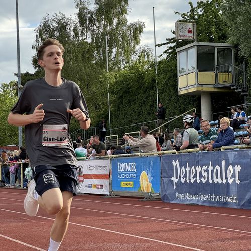 3. AOK Firmenlauf Bühl 2026