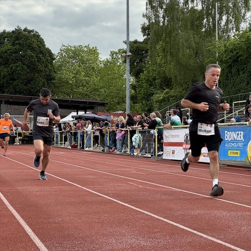 3. AOK Firmenlauf Bühl 2026