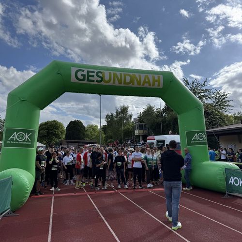 3. AOK Firmenlauf Bühl 2026
