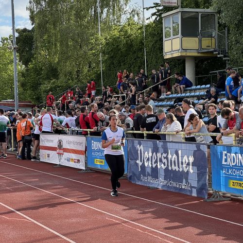 3. AOK Firmenlauf Bühl 2026