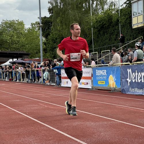 3. AOK Firmenlauf Bühl 2026