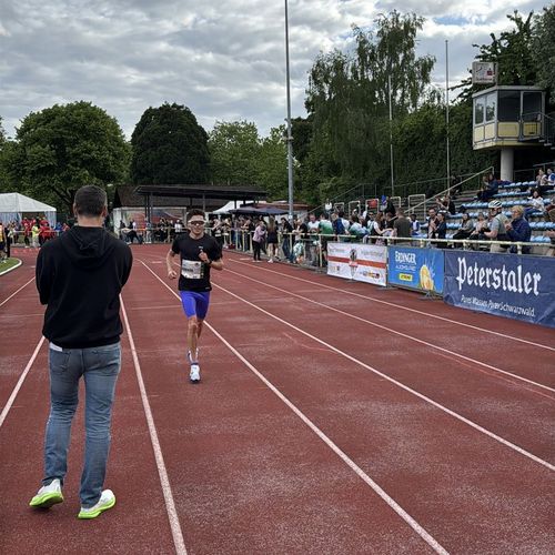 3. AOK Firmenlauf Bühl 2026