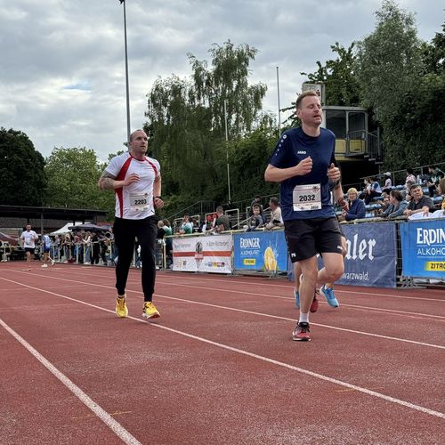 3. AOK Firmenlauf Bühl 2026