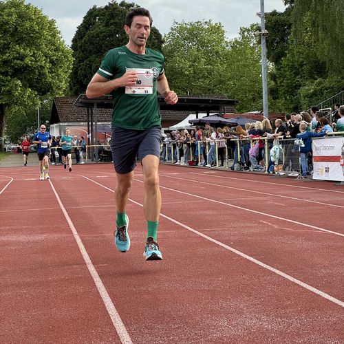 3. AOK Firmenlauf Bühl 2026