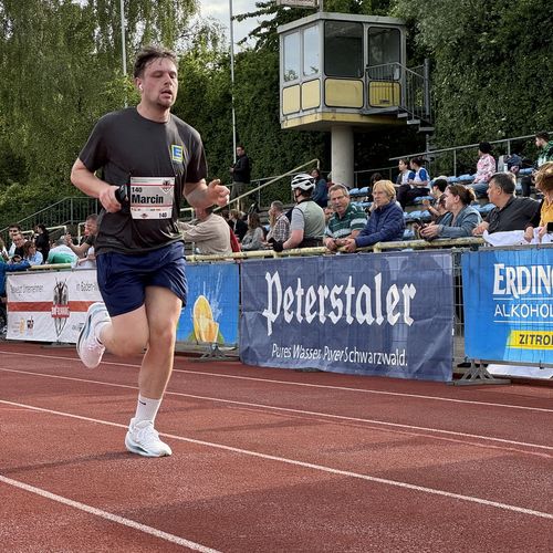 3. AOK Firmenlauf Bühl 2026