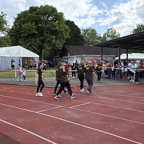 3. AOK Firmenlauf Bühl 2026