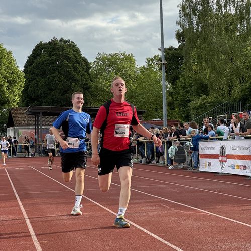3. AOK Firmenlauf Bühl 2026