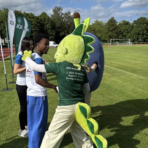 3. AOK Firmenlauf Bühl 2026