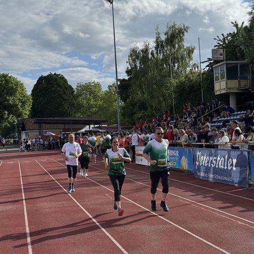 3. AOK Firmenlauf Bühl 2026