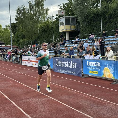 3. AOK Firmenlauf Bühl 2026